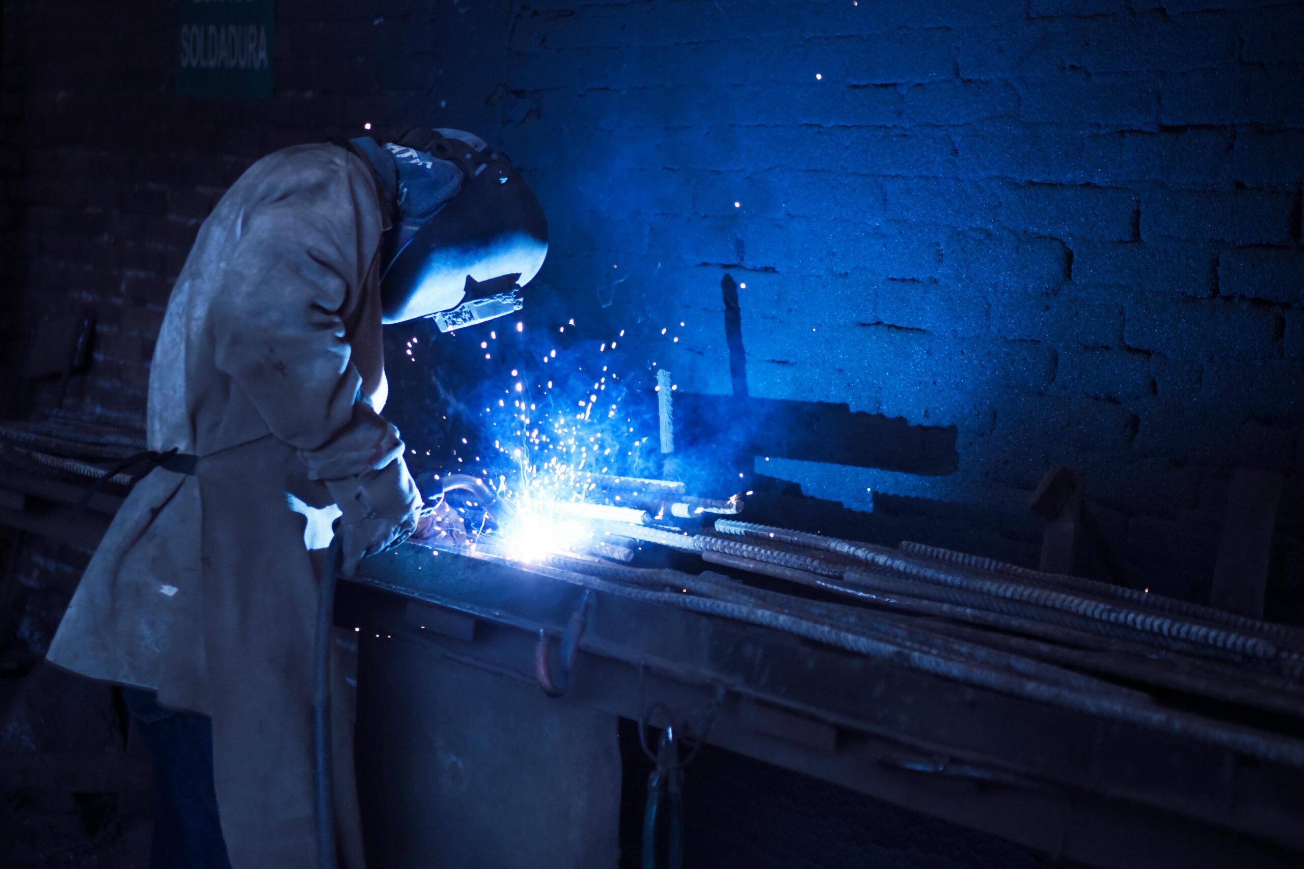 Exploring Steel Fabrication: Processes and Applications