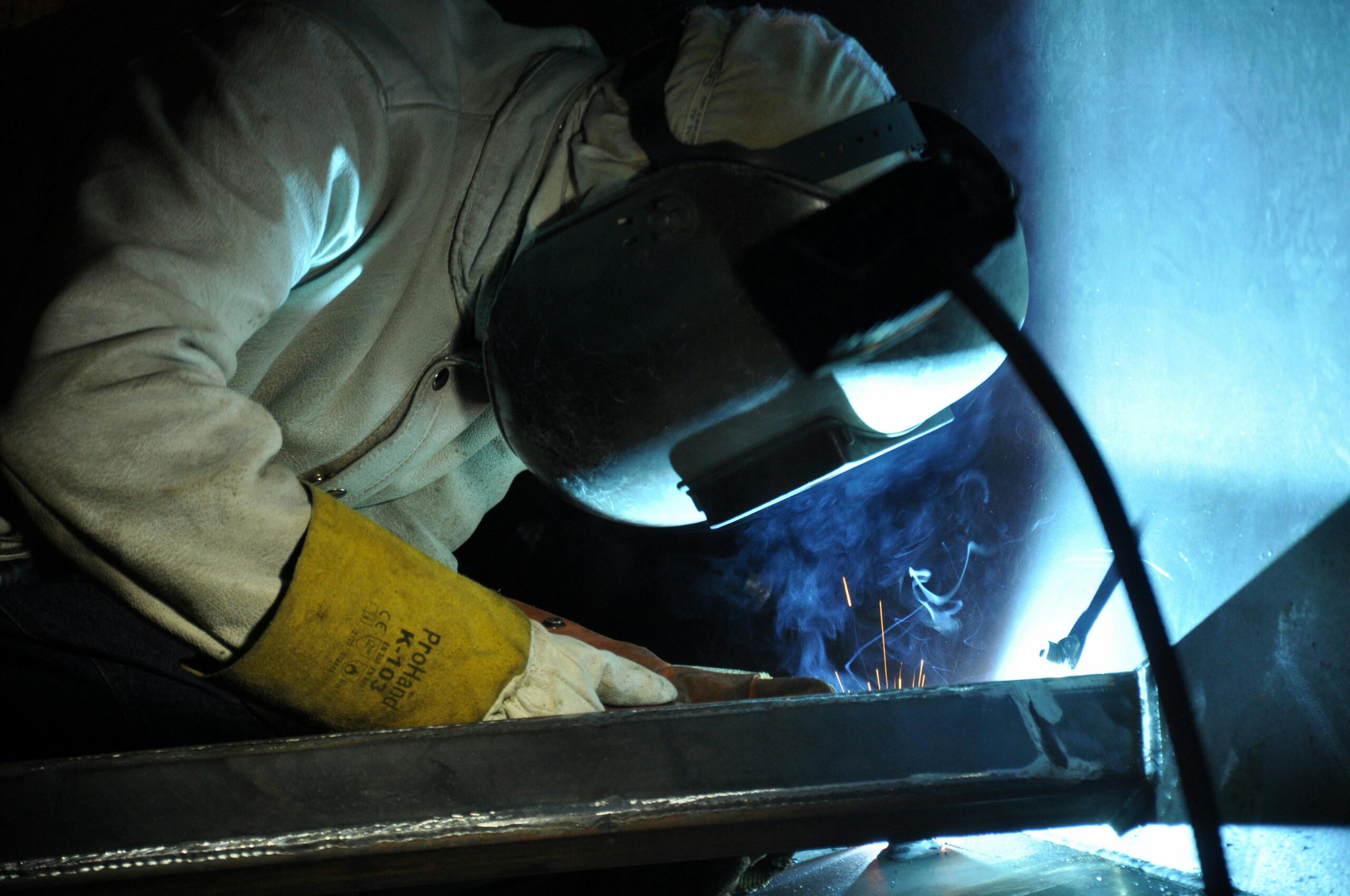 The Significance of Welding Procedure Specifications (WPS)